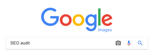 Enter keyword into Google Images Enter keyword into Google Images