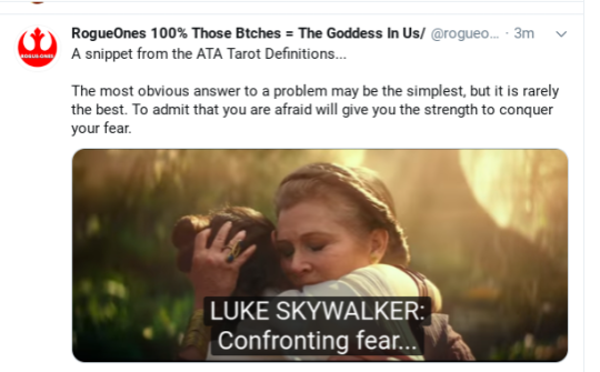 Predictions for The Rise of Skywalker - Page 16 7aa859d9466a7adf907d67fe687317f810042283