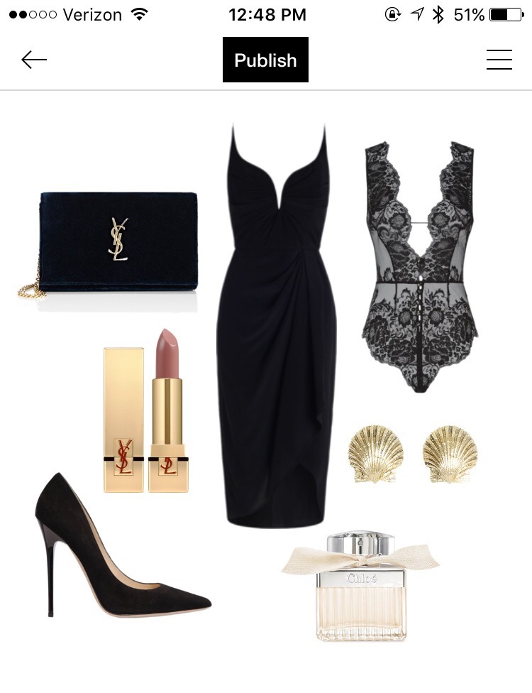 Sugar Baby Advice — All black sugar baby style guide requested by...