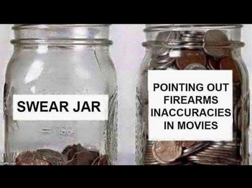 brownellsinc:Would both of these jars be full in your house? 