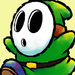 shy guy icons | Tumblr