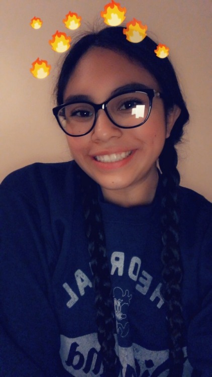 me it’s my face personal