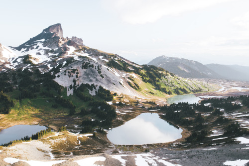 jaymegordon:Black Tusk, Garibaldi Prov Park ➾ Jayme...