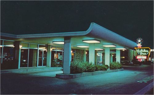 70s motel | Tumblr