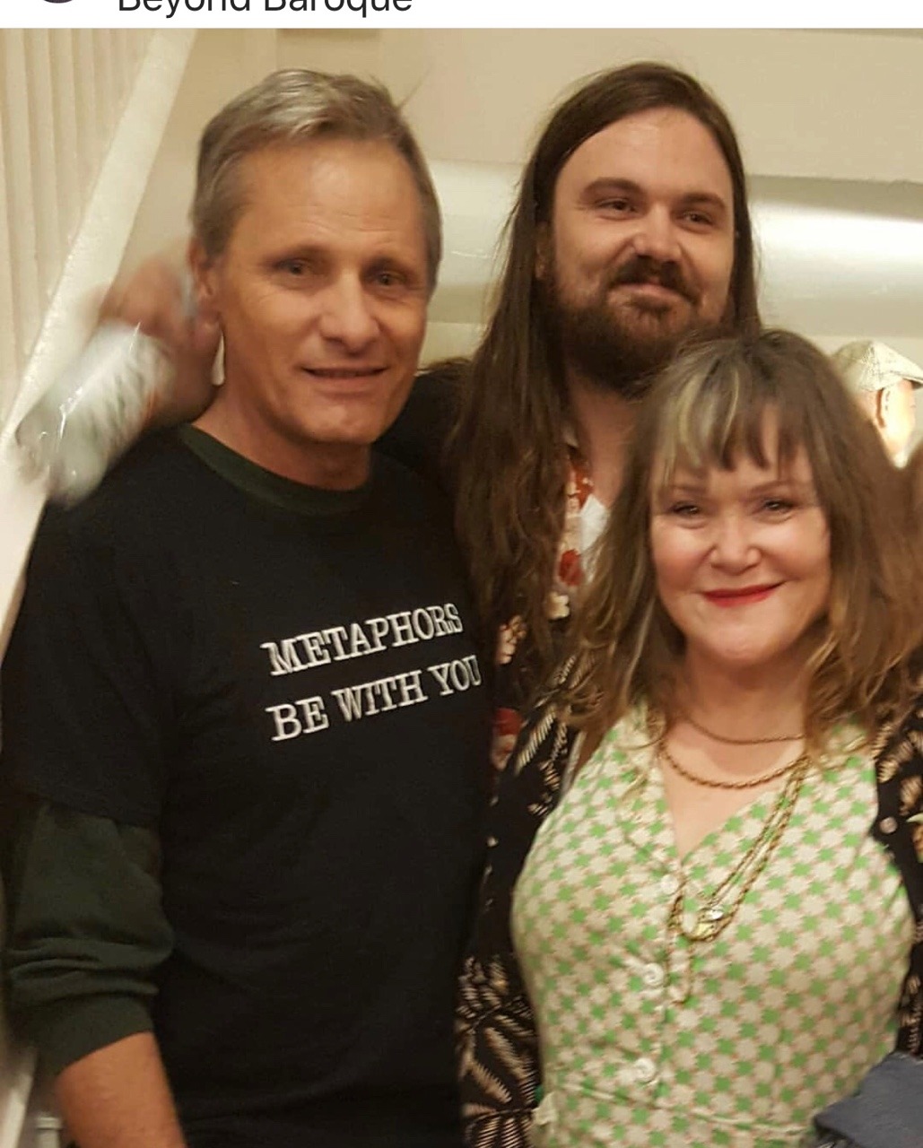 Exene cervenka and viggo mortensen photos