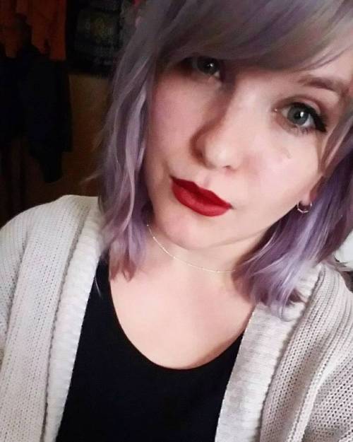 Manic Panic Ultra Violet Tumblr