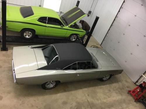 jacdurac:1969 Dodge Charger