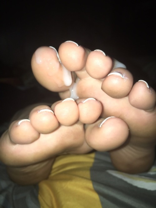 CummyToes