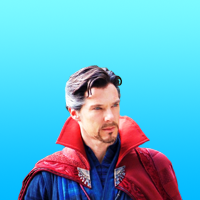 doctorstrangeaskblog:candycornstark:Two wallpapers and three...