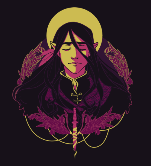 hydrae:doing a color palette meme over on twitter, starting...