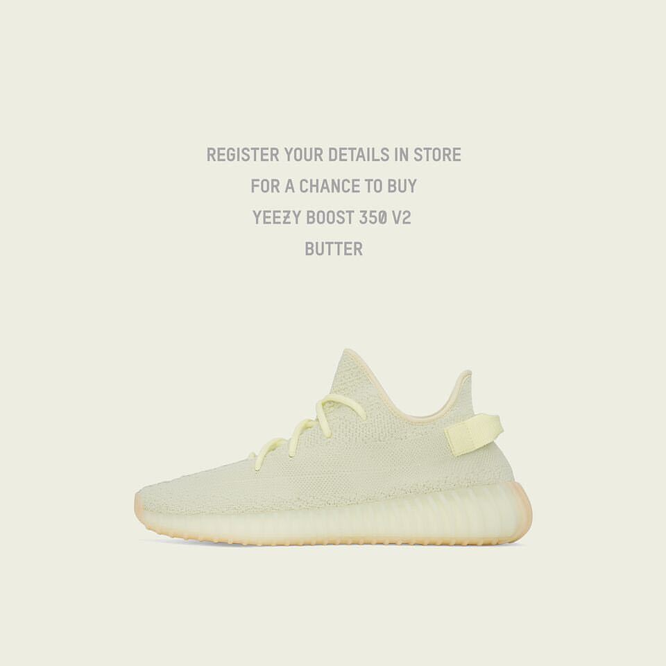Boost 350 V2 Butter Yeezy ntsbma3981 Trainers dance Boots