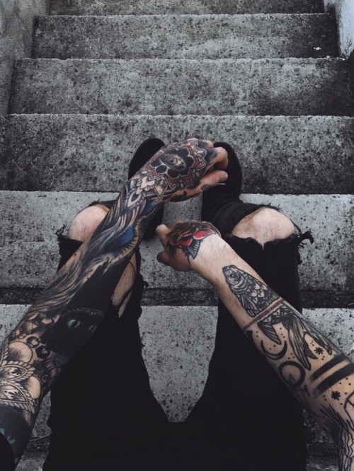 IG - inkstaboy