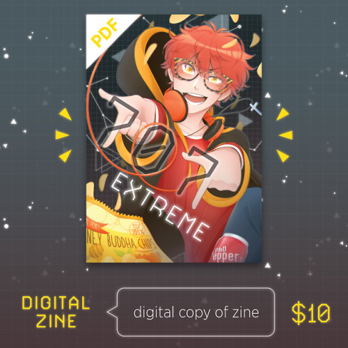 707extremezine:Hello everyone, thank you for your patience. The...