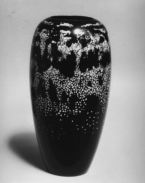 Vase by Jean Dunand, Modern and Contemporary ArtPurchase, Edward...