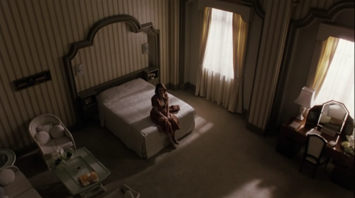 addictofcinema:The Hours (2002)