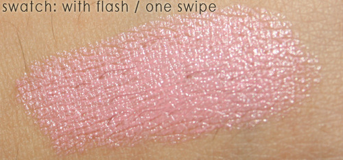 Nyx Round Lipstick in Flower Product Review Nyx Round Lipstick in Flower Product Review