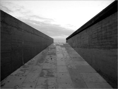 somme:Alvaro Siza, Leça Swimming Pool