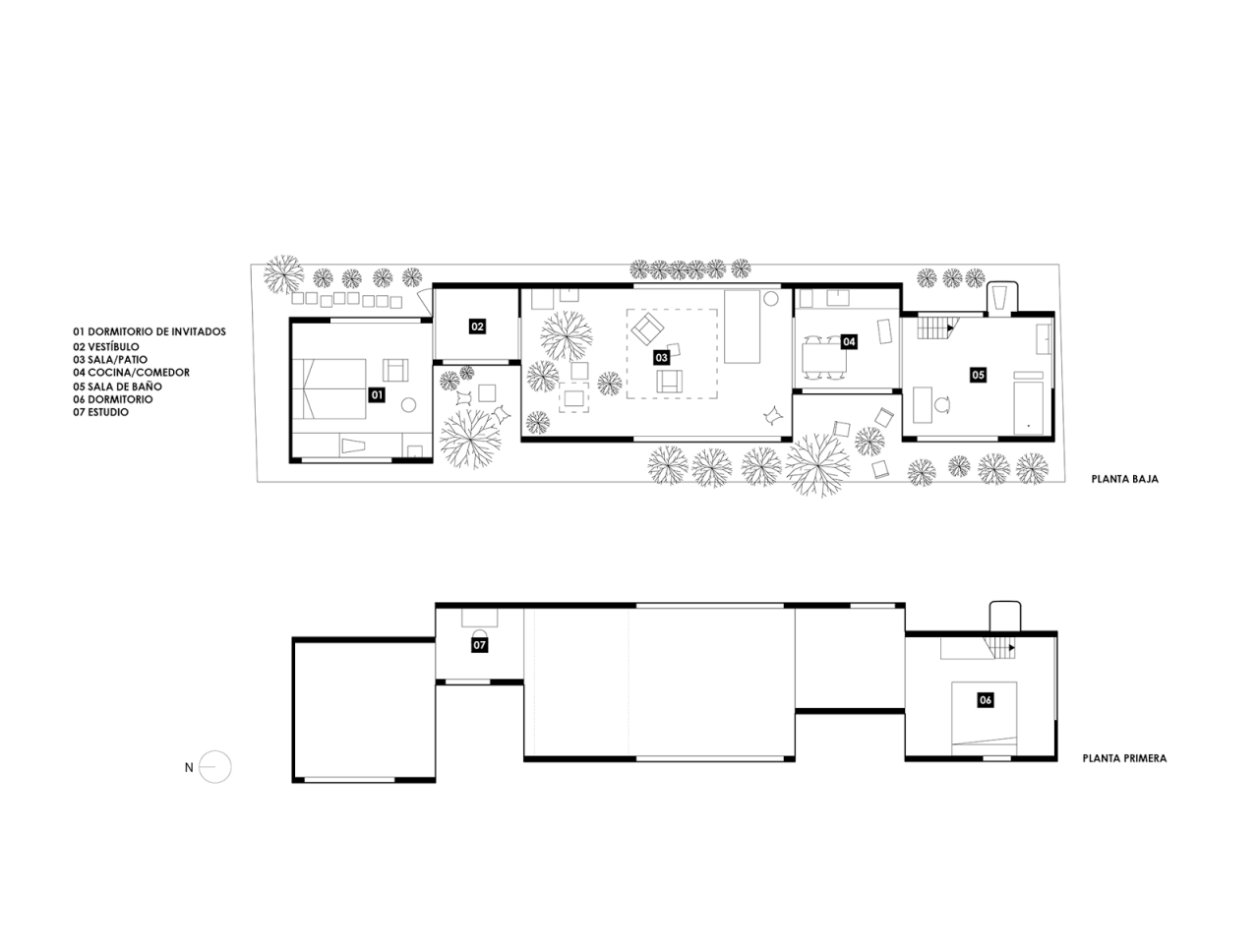 plans-of-architecture-ryue-nishizawa-sanaa-house-a-tokyo-japan