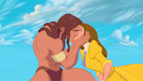 disneyfolk:DISNEY SCREENCAP MEME → 10 Films: [4/10]...