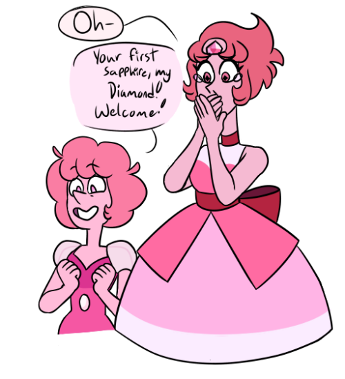 diamond swap au | Tumblr