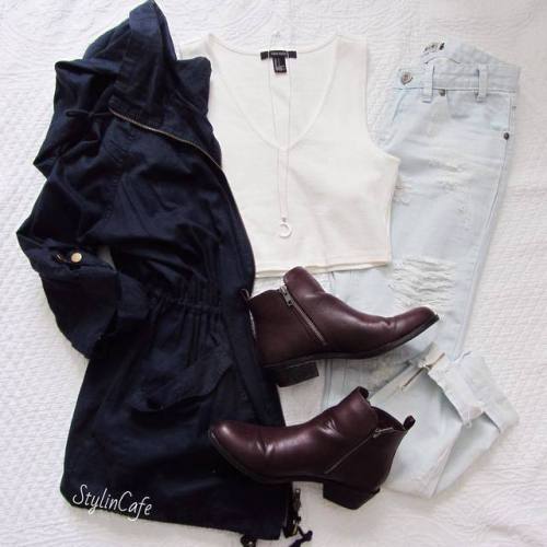 pinkfashionlife: ❥ 4U // Shop the Look