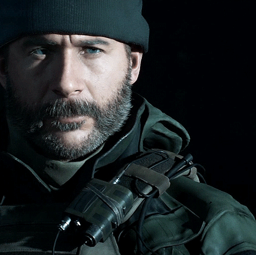 Captain Price Gif - How do you Price a Switches?