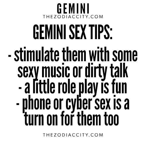 Gemini And Leo Sex 80