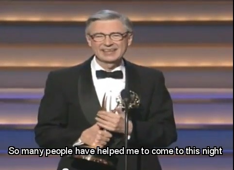 murphmanfa:sandvichette:vigilantespanties:Fred Rogers...