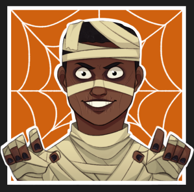 Spooky halloween icons of the Losers, ready to haunt the streets!!! Feel free to use, no credit needed but a like or a rb are...