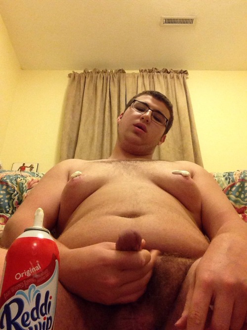 sluttychub14:Guys I love all of you! Everyone that cums to my...