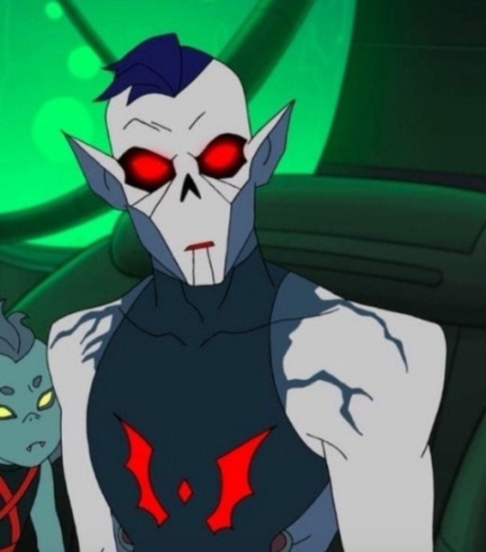 hordak she ra