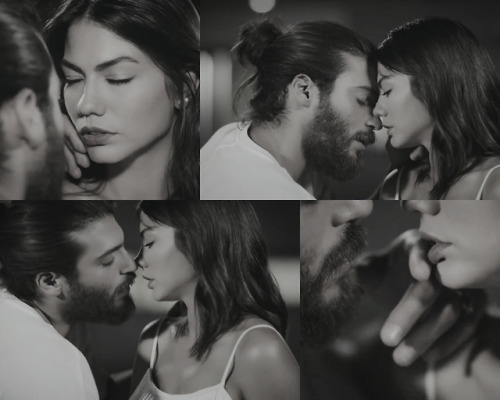 erkenci kus can yaman Can Sanem love