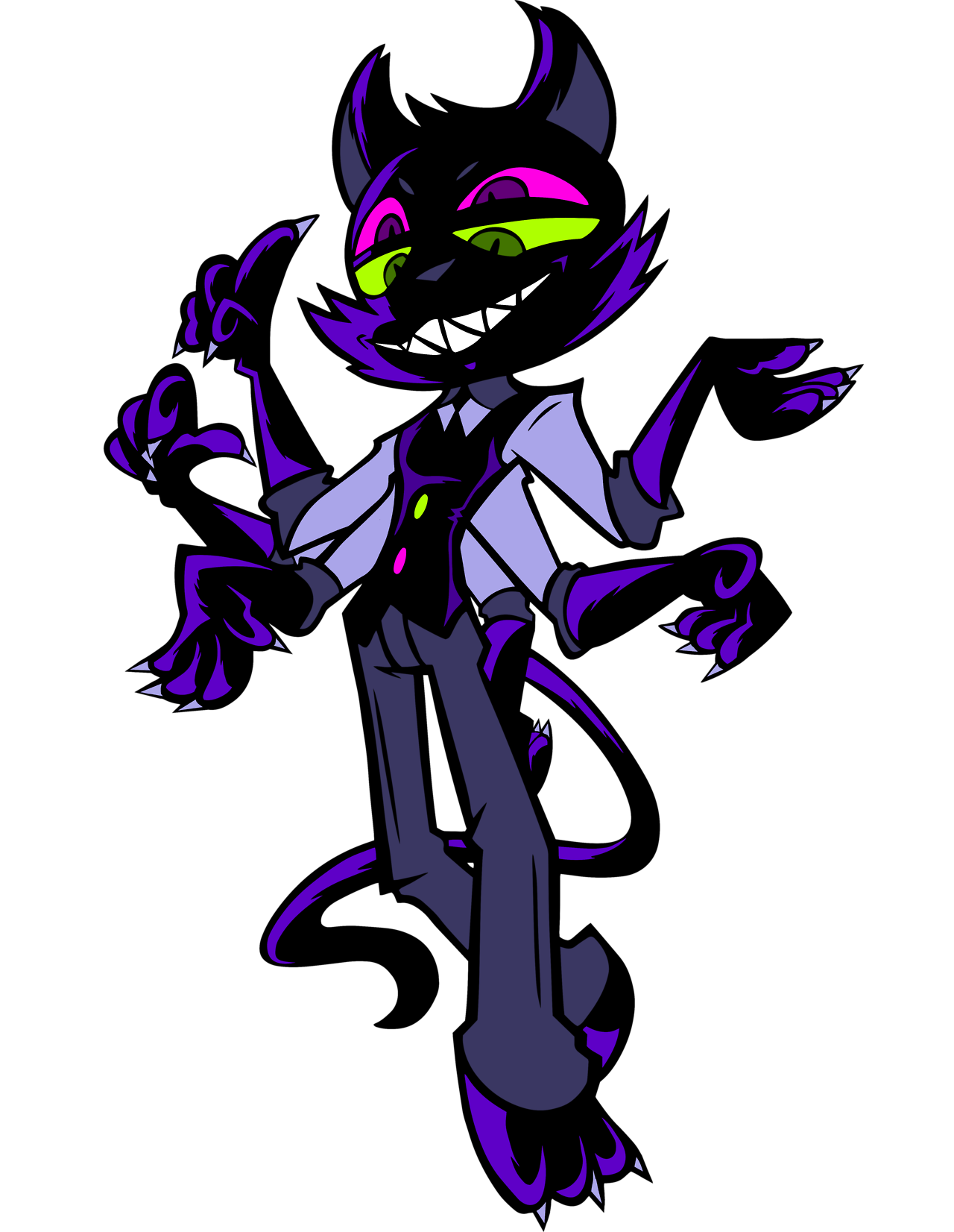 PAN-PIZZA, We’re gonna have Nick Nocturne of Night Mind on...