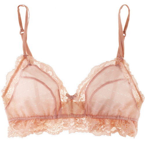 gardenofgreti:Elle Macpherson Sultry Dreams Soft Cup Bra ...