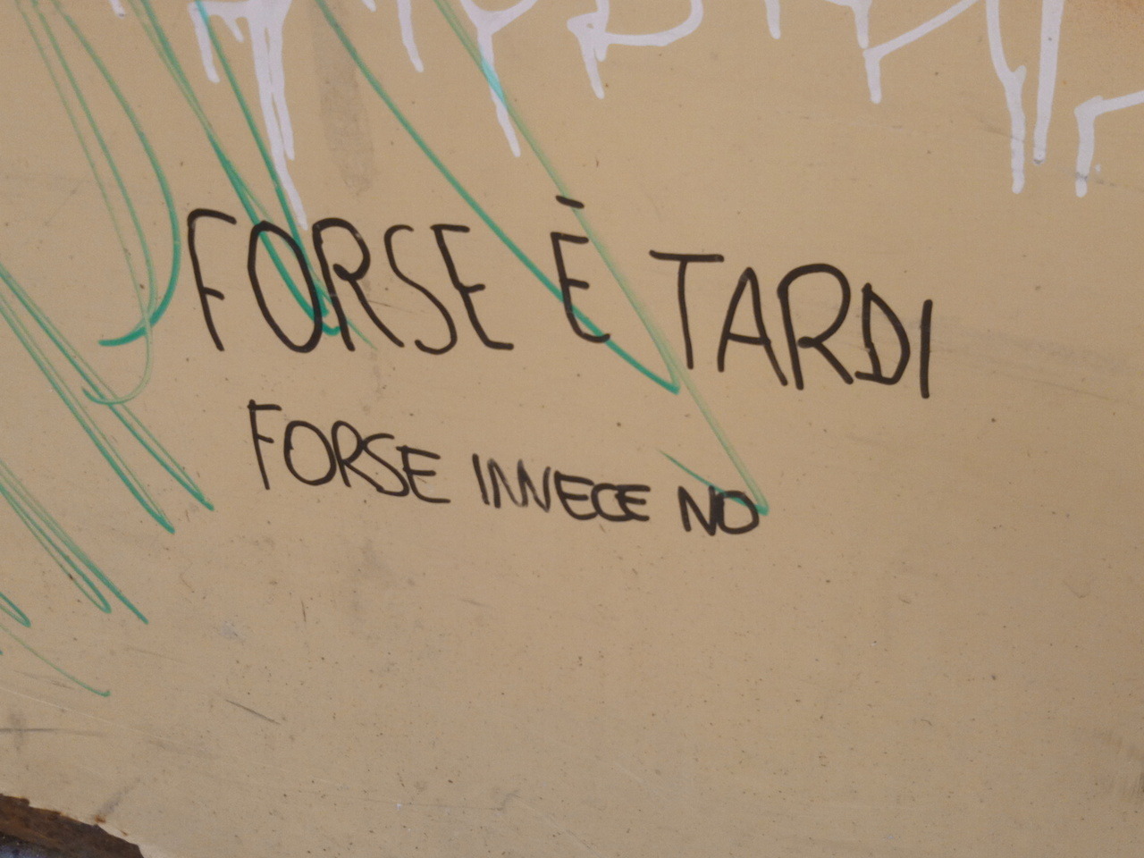 Frasi Amicizia Finita Tumblr