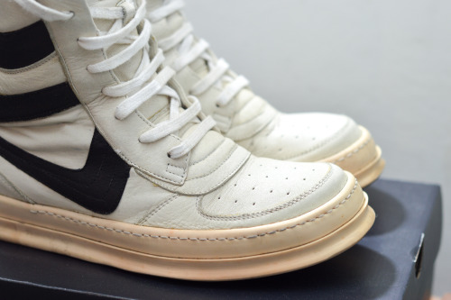 rick owens dunks for sale off 50% - www 