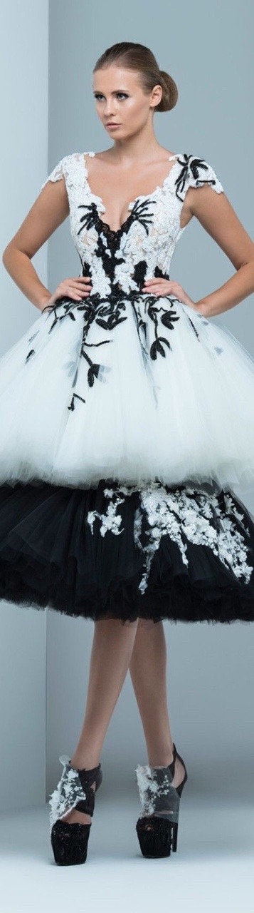 mandy fancy gown