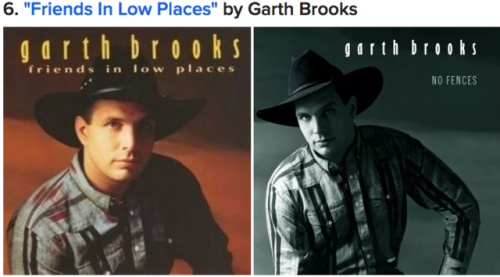 buzzfeedrewind:Country Songs From The ‘90s That’ll Give You...