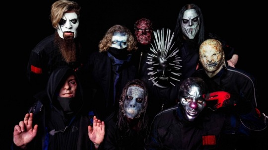 Band of the Week: Slipknot