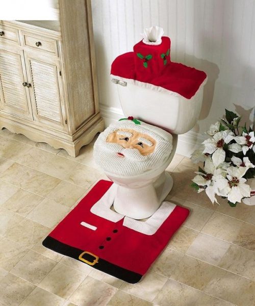 51 Christmas Home Decor Items To Help You Get Ready For The...