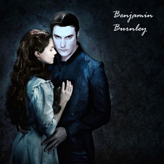 Tatyana Sims 3 — Benjamin Burnley (Breaking Benjamin)