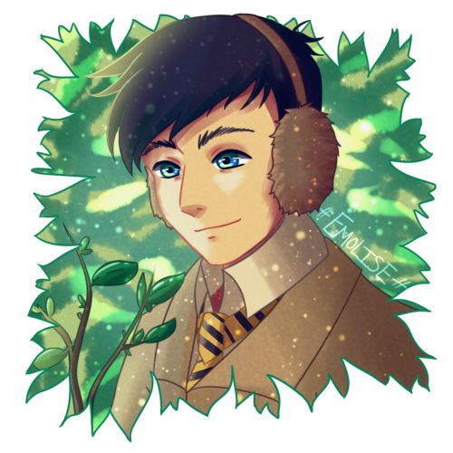 amazingphil herbology hp au youtubers around hogwarts youtube my art