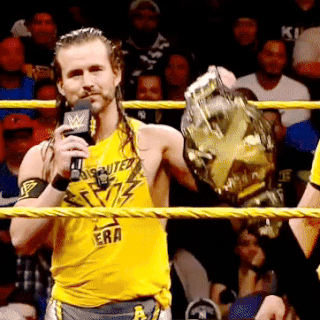 WWE NXT 19.06.2019