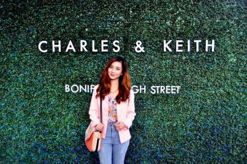 charles and keith philippines