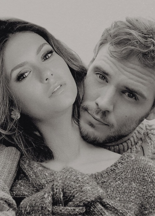 Nina Dobrev Manip On Tumblr