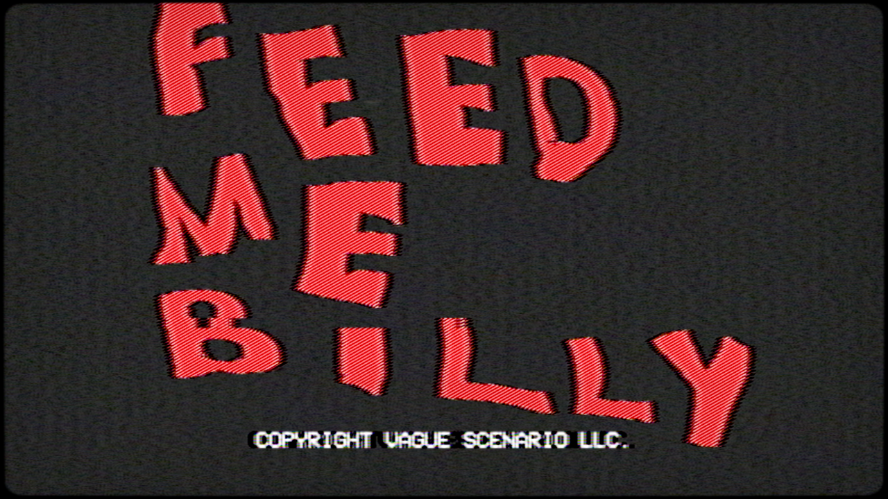 It s me bill. Feed me Billy Billy. Puppet Combo игры.