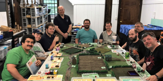 5 play test