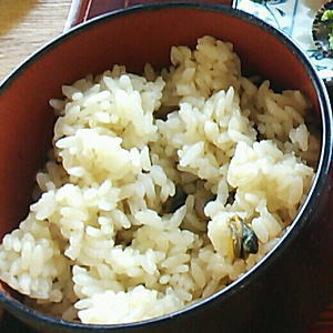 島根の桃鉄グルメ