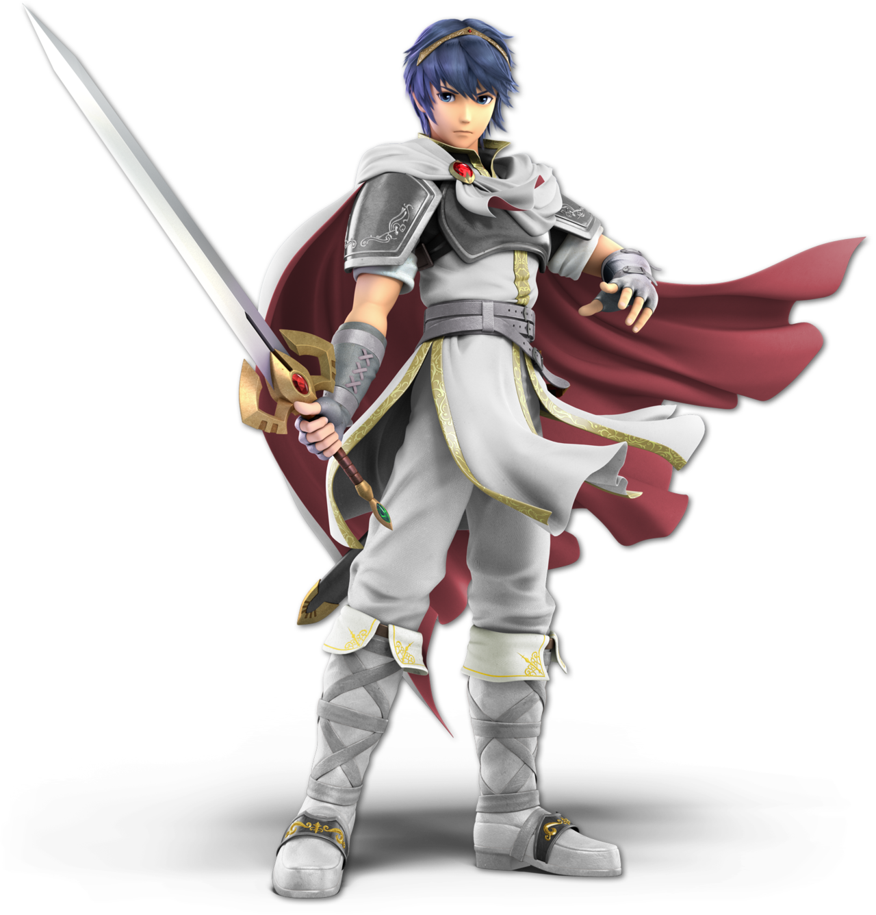 21 Marth Alternate Costumes Super Smash Bros Brawlin 