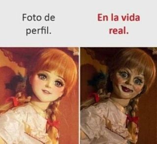 Los mejores memes — #redessociales #foto #selfie #realidad #meme...
